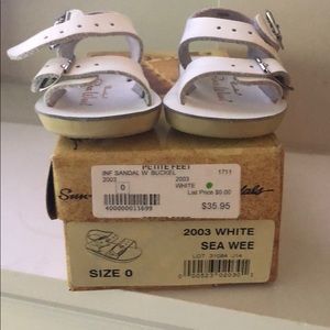 Sun-San Salt water Sandals
